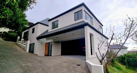 8 Merlewood Avenue, Cashmere, Christchurch