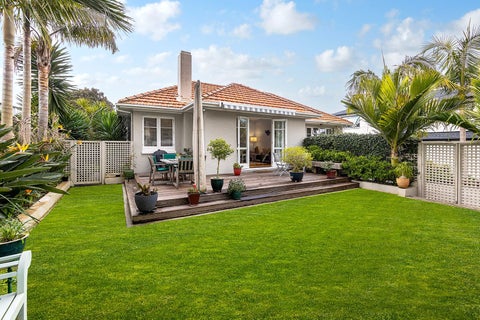 105 Parau Street, Mount Eden, Auckland