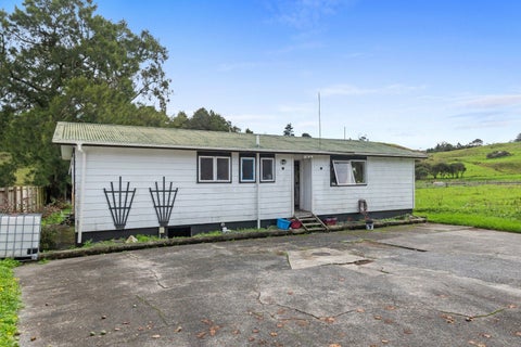 7 Belton Place, Hikurangi, Hikurangi