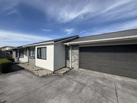 4 Meade Place, Bell Block, New Plymouth