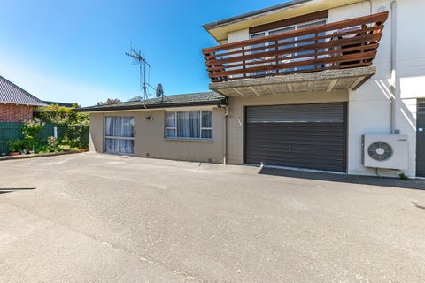 1/71 Elizabeth Street, Seaview, Timaru