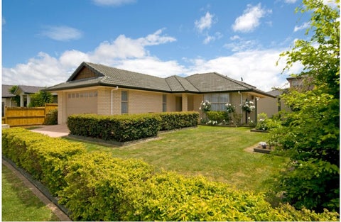 21 Baltersan Drive, Flat Bush, Auckland