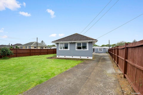 125 Tidal Road, Mangere, Auckland