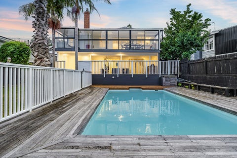 14 MacPherson Street, Meadowbank, Auckland