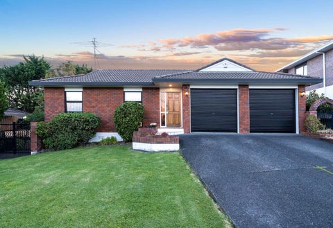 31 Vintage Drive, Henderson, Auckland