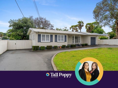 39 MacArthur Street, Levin, Levin