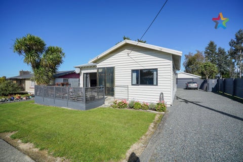 33 Sinclair Avenue, Nightcaps, Nightcaps