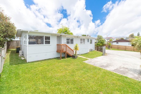 25C Thornlow Street, Glendene, Auckland