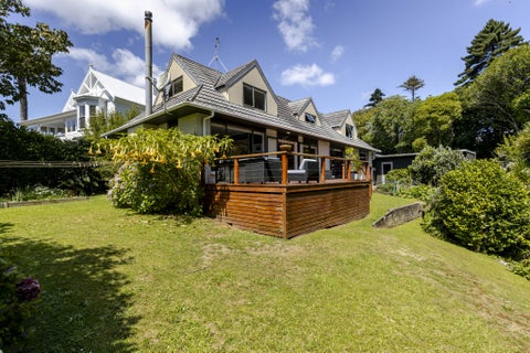 25D Maranui Street, Welbourn, New Plymouth