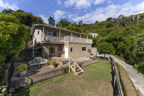 1/104 Tosswill Road, Tāhunanui, Nelson