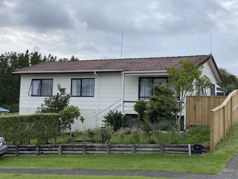 46 Langstone Street, Welcome Bay, Tauranga