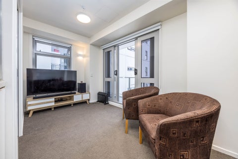 10K/135 Victoria Street West, Auckland Central, Auckland