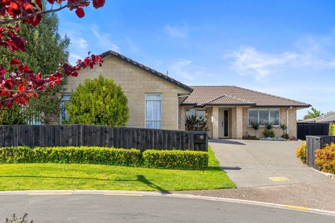 10 Carex Close, Pyes Pa, Tauranga