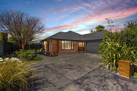 4B Enverton Drive, Rangiora, Rangiora