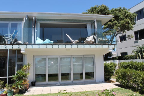 3/251 Tamaki Drive, Kohimarama, Auckland