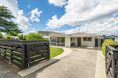 533 Ruahine Street, Hokowhitu, Palmerston North