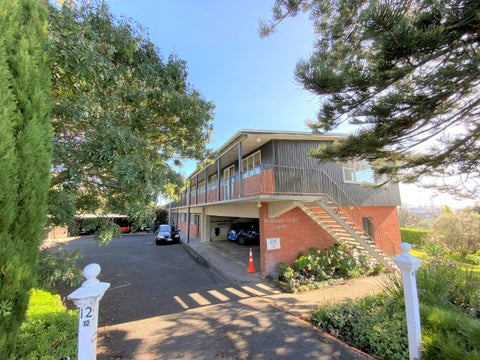 10/12 Burrows Avenue, Parnell, Auckland