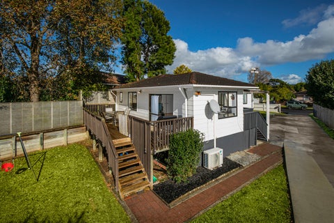 62 Arodella Crescent, Ranui, Auckland