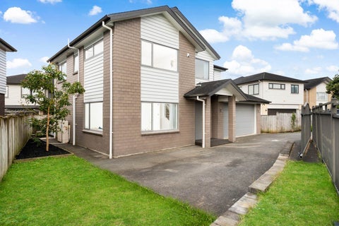 23 Bordeaux Parade, Te Atatu South, Auckland