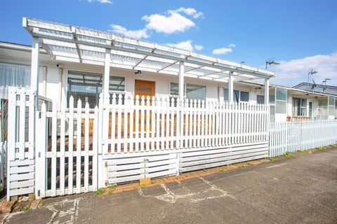 3/8 Inkerman Street, Onehunga, Auckland