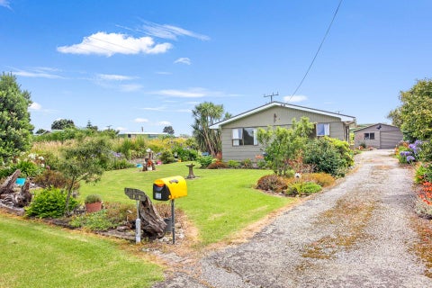11 Corbett Street, Hector, Hector