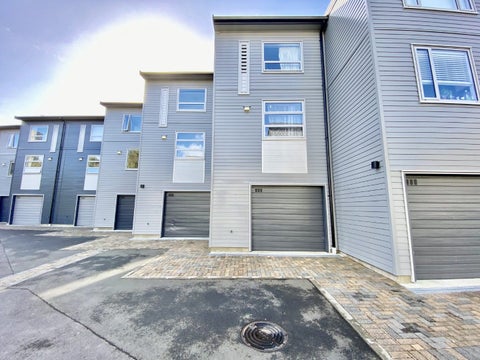 18 Ngaoho Place, Parnell, Auckland