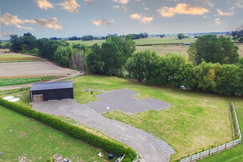 90 Mahua Road, Feilding, Feilding