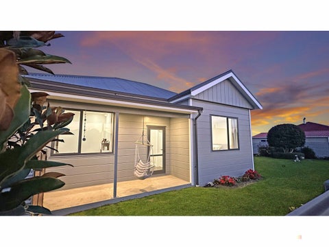 23 Regent Street, West End, Timaru