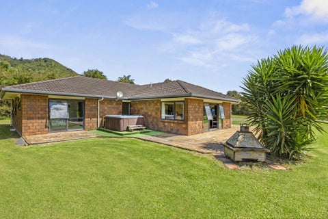 893 Hakarimata Road, Huntly