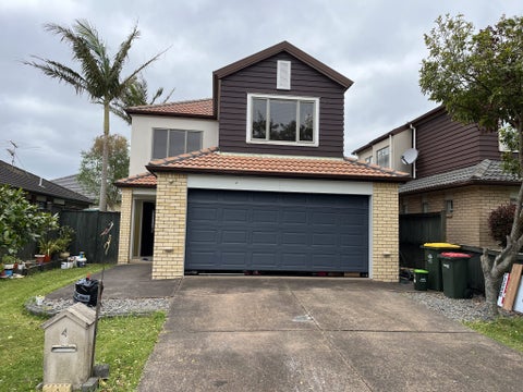 4 Lissleton Drive, East Tamaki, Auckland
