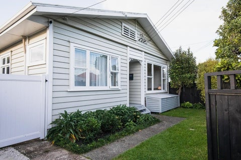 28 Tranmere Road, Sandringham, Auckland