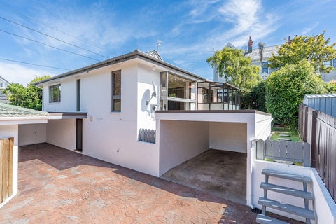 57A Wallace Street, Maori Hill, Dunedin