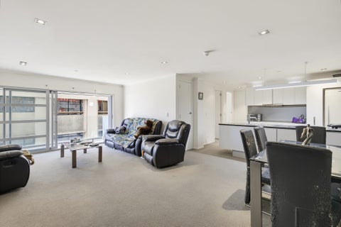 4C/39 Taranaki Street, Te Aro, Wellington, Wellington