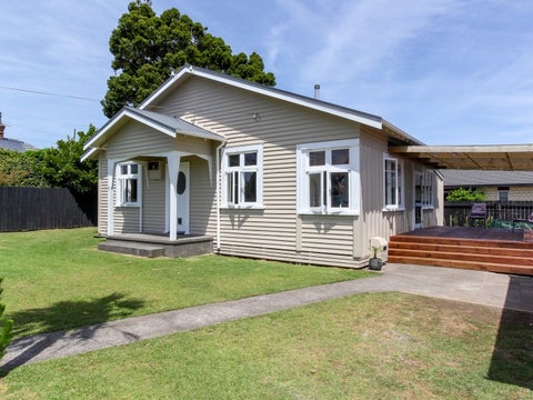 39 Mouatt Street, Waitara, Waitara