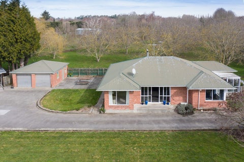 374 Racecourse Road, Allenton, Ashburton