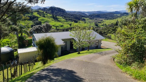 42 Opara Road, Oue, Kaikohe
