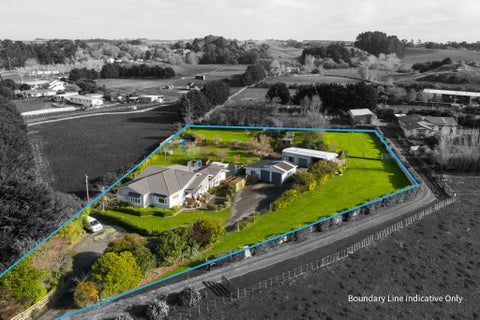 164 Awahuri Feilding Road, Feilding, Feilding