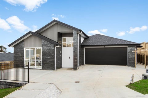 4 Kate Duncan Drive, Swanson, Auckland