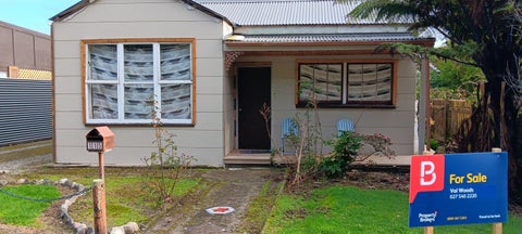 115 Torea Street, Granity, Granity