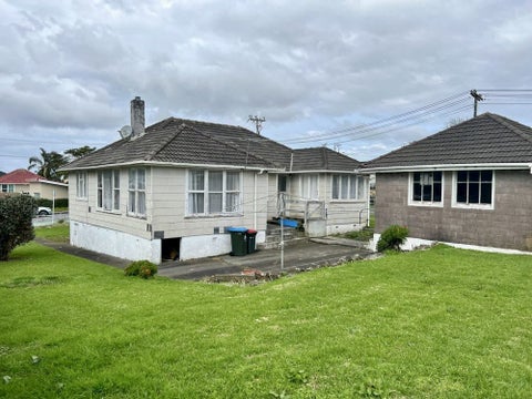 1199 Dominion Road, Mount Roskill, Auckland