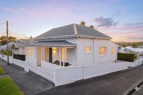 8 Cox Street, Ponsonby, Auckland