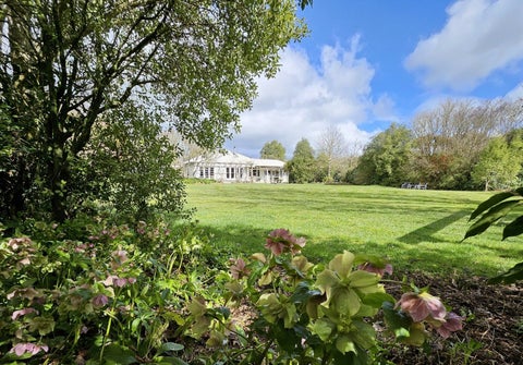 638 Oxford Road, Fernside, Rangiora