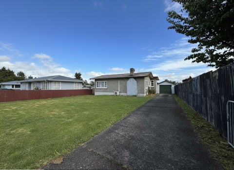 56 Baird Road, Tokoroa, Tokoroa