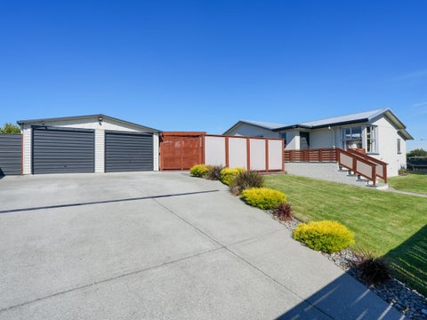 3 Forfar Crescent, Rockdale, Invercargill
