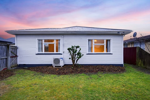1/265 Woodham Road, Linwood, Christchurch