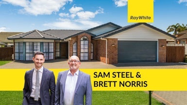 11 Trossach Place, Wattle Downs, Auckland