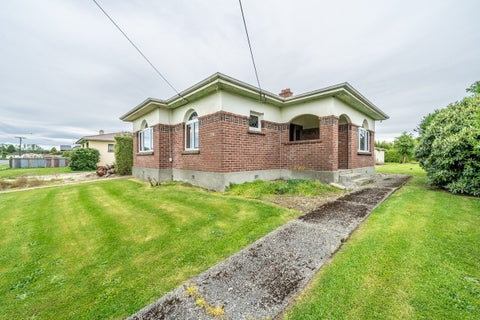 20 Scott Street, Mataura, Mataura