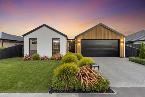 23 Murphys Road, Halswell, Christchurch