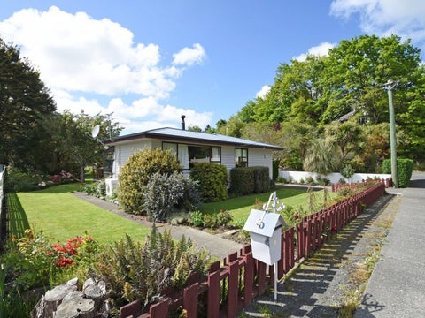 5 Kendal Street, Otautau, Otautau