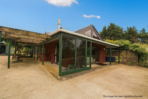 31 Kaitoke Road, Kaitoke, Whanganui